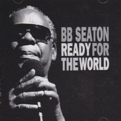 CD BB SEATON - Ready For The World RICD002 Roots Internati 2009 UK Регги, Ска и Даб Б/У
CD BB SEATON - Ready For The World RICD002 Roots Internati 2009 UK Регги, Ска и Даб Б/У