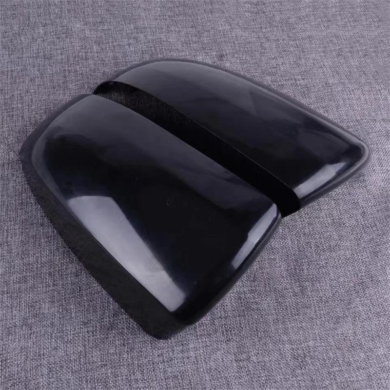 BMW X5/X6 (06-13) Black Left Wing Mirror Shell Replacement
BMW X5/X6 (06-13) Black Left Wing Mirror Shell Replacement