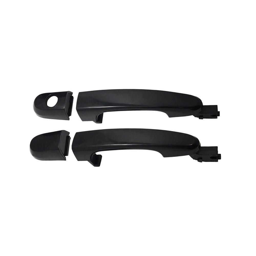 2x Car Front Left & Right Outside Door Handle For 05-08 Kia Sportage 80774 80773
2x Car Front Left & Right Outside Door Handle For 05-08 Kia Sportage 80774 80773