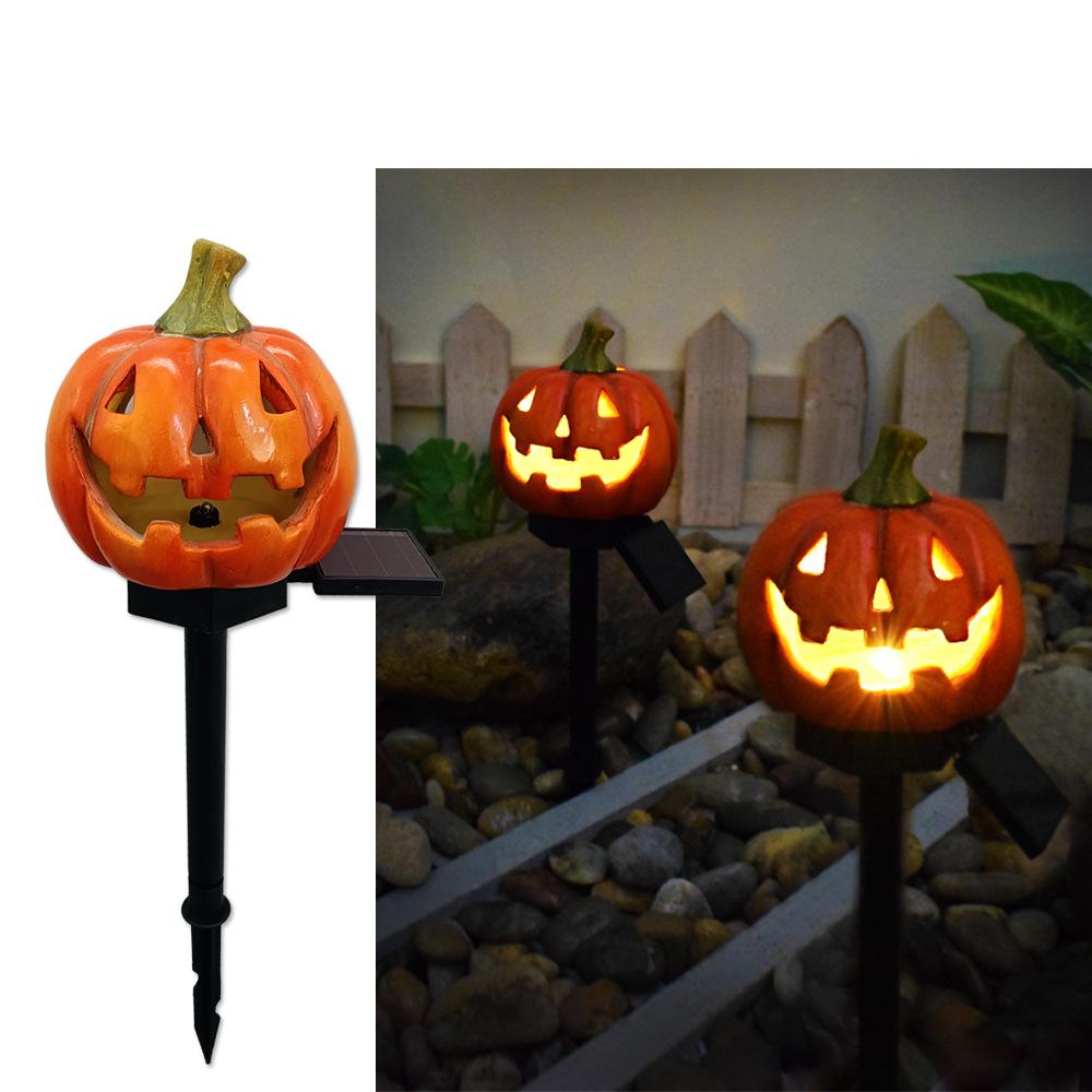 Halloween Solar Skull & Crow Garden Stake Lights for Outdoor Decor
Halloween Solar Skull & Crow Garden Stake Lights for Outdoor Decor