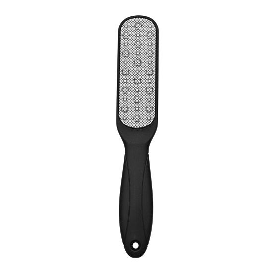 Foot Callus Remover with Non-Slip Handle Stainless Steel Foot File Waterproof Rust-Proof Pedicure Tool for Dead Skin Rough Heels D
Foot Callus Remover with Non-Slip Handle Stainless Steel Foot File Waterproof Rust-Proof Pedicure Tool for Dead Skin Rough Heels D