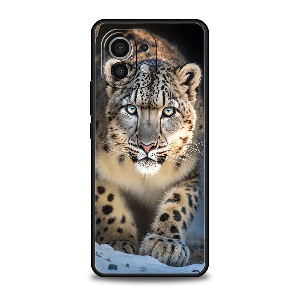 Чехол для телефона с изображением тигра, волка, льва для Xiaomi 17 14 15 13 14T 13T 12T 11T Pro 12 11 Lite Poco X7 X5 X3 NFC F7 F6 Мягкий чехол Xiaomi 12 Pro
Чехол для телефона с изображением тигра, волка, льва для Xiaomi 17 14 15 13 14T 13T 12T 11T Pro 12 11 Lite Poco X7 X5 X3 NFC F7 F6 Мягкий чехол Xiaomi 12 Pro