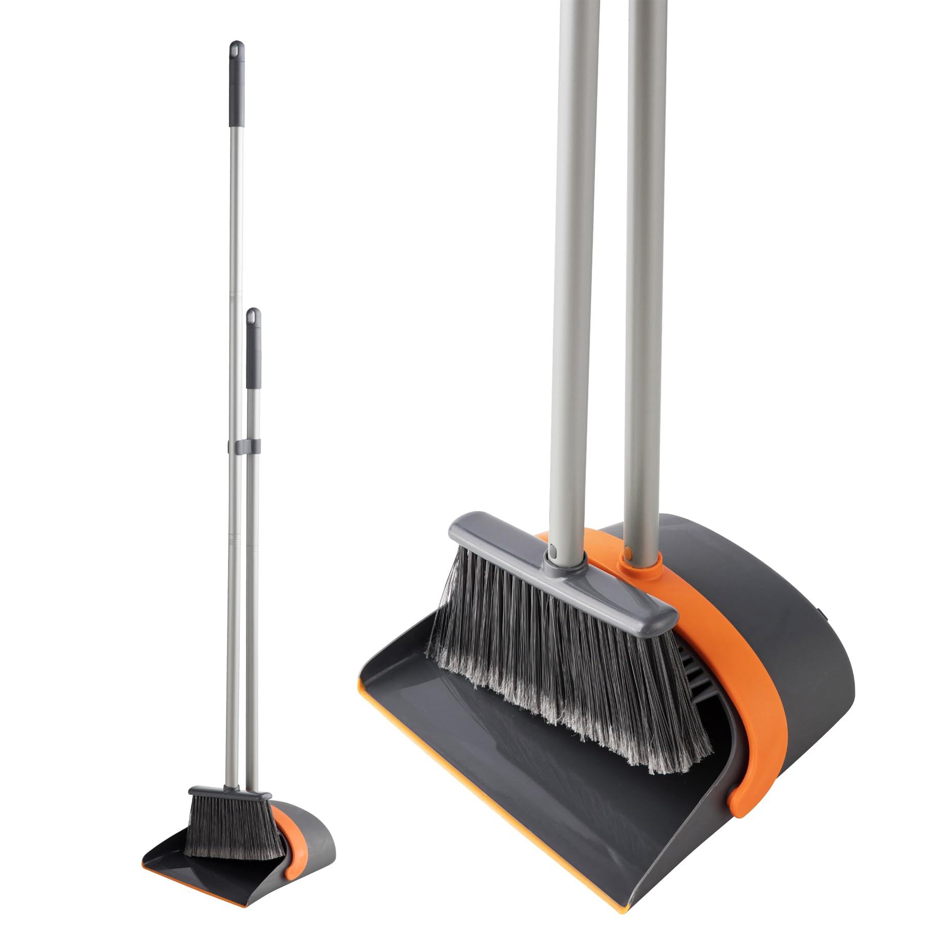 CLEANHOME Broom Broom Wiper Set Broom IndoorOutdoor Vertical Cleaning Set 132cm Adjustable Compact Storage Windproof Lightweight No bending at the
CLEANHOME Broom Broom Wiper Set Broom IndoorOutdoor Vertical Cleaning Set 132cm Adjustable Compact Storage Windproof Lightweight No bending at the