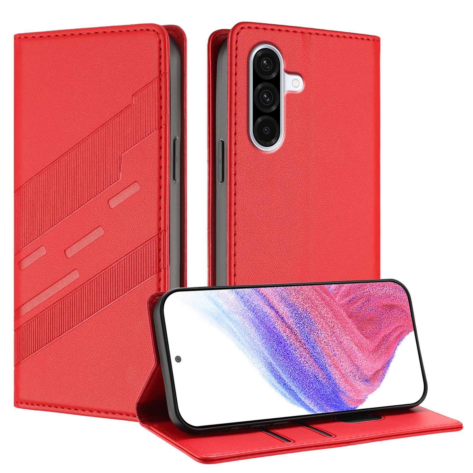 For Samsung Galaxy A36 5G Phone Cases Punk Style Imprinted Wallet Stand Leather Cover Dark Green
For Samsung Galaxy A36 5G Phone Cases Punk Style Imprinted Wallet Stand Leather Cover Dark Green