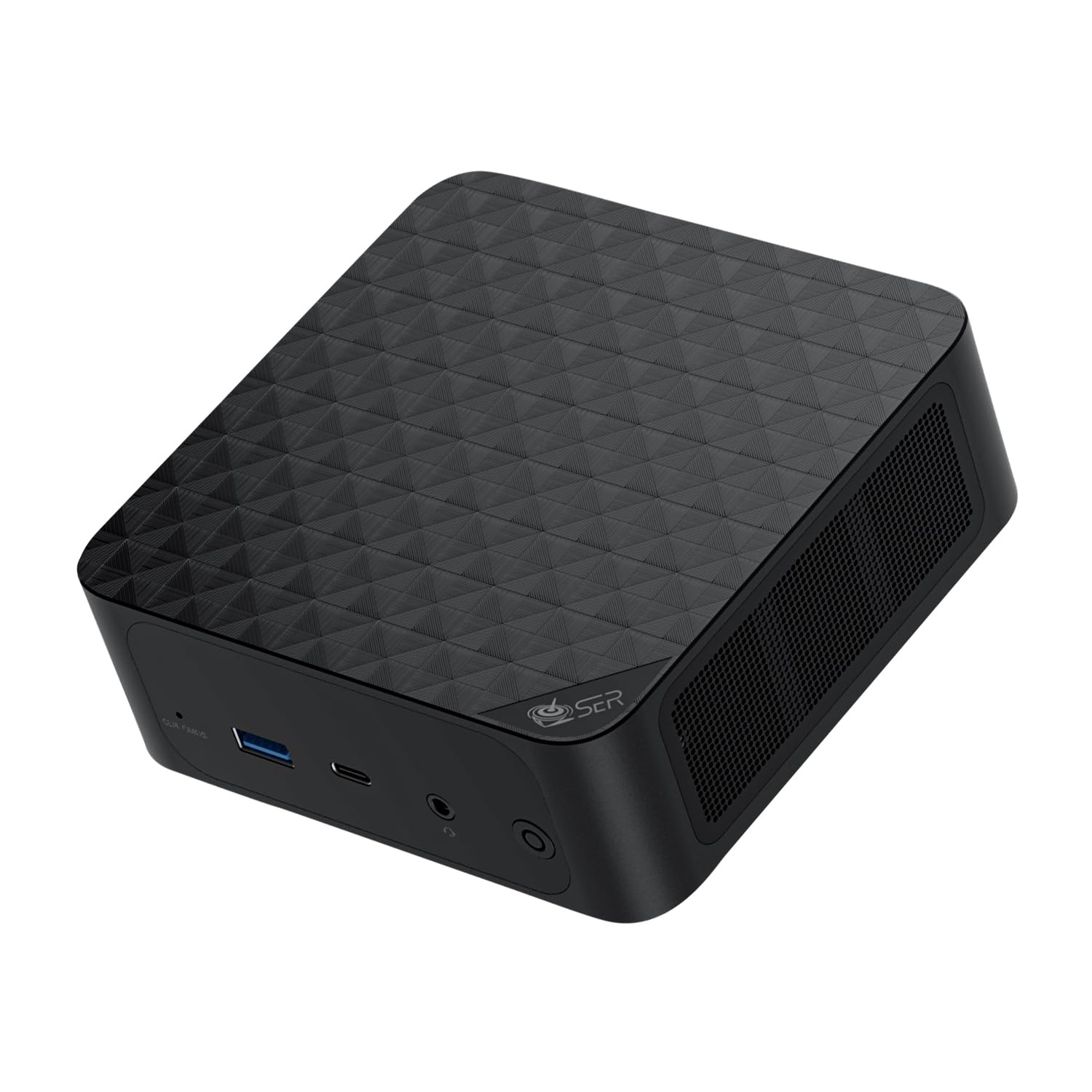 Міні-комп ютер Beelink SER6 6900HX AMD Ryzen 9 Макс 8C16T Міні-ПК 32G DDR5 4800Mhz 500G NVME SSD Ємність розширювана до 4 ТБ Без затримок Маленький комп ютер
Міні-комп ютер Beelink SER6 6900HX AMD Ryzen 9 Макс 8C16T Міні-ПК 32G DDR5 4800Mhz 500G NVME SSD Ємність розширювана до 4 ТБ Без затримок Маленький комп ютер