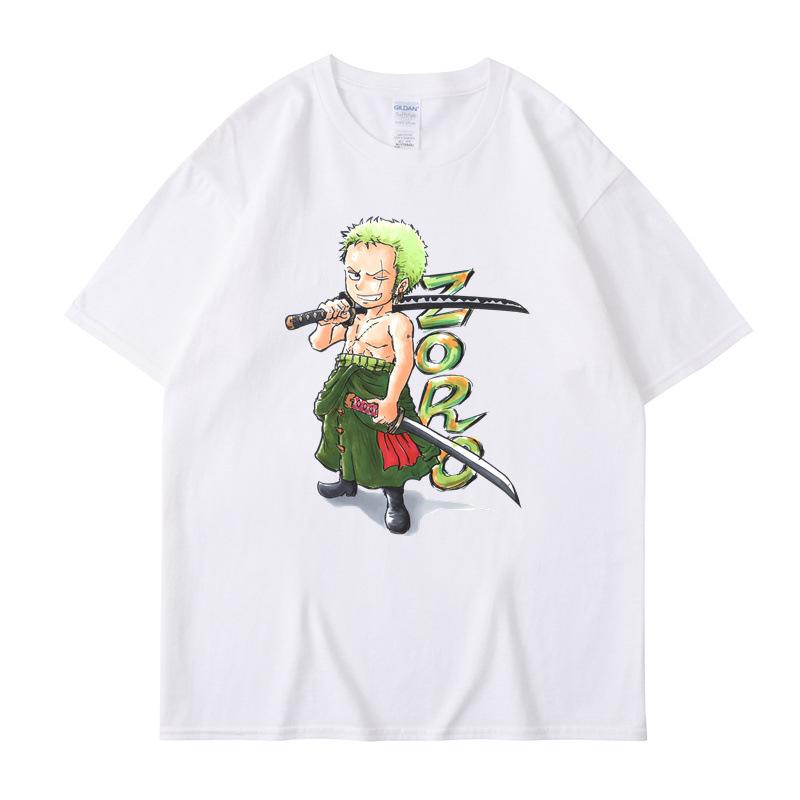 Повседневная хлопковая летняя футболка с коротким рукавом Pirate King ONE PIECE 4XL бежевый
Повседневная хлопковая летняя футболка с коротким рукавом Pirate King ONE PIECE 4XL бежевый