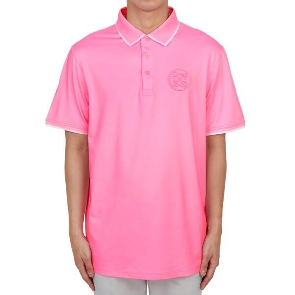 G Fore Men S Polo T ShirT Gmp000013 L
G Fore Men S Polo T ShirT Gmp000013 L