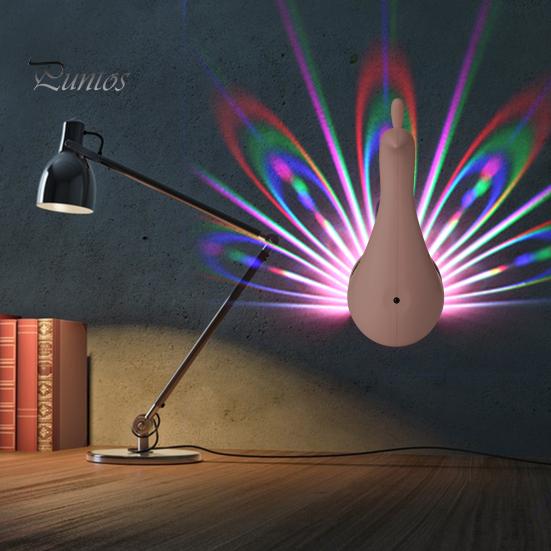 Peacock Lamp LED настенный светильник с пультом дистанционного управления энергосберегающий быстрая установка Peacock Projection LED Night Light Decor 1 Set розовый
Peacock Lamp LED настенный светильник с пультом дистанционного управления энергосберегающий быстрая установка Peacock Projection LED Night Light Decor 1 Set розовый