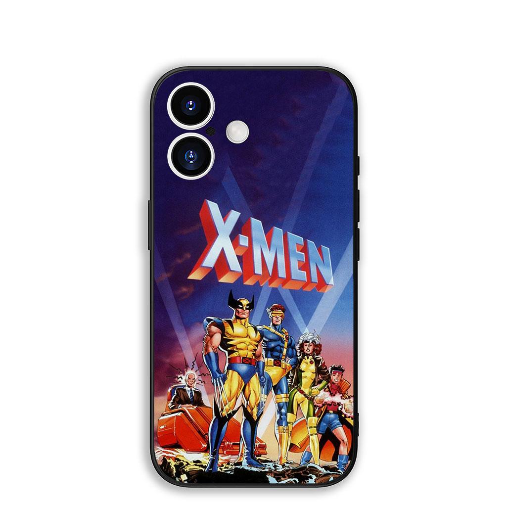 Cover for Xiaomi Redmi 15 15C 14C 8A A4 A5 Note 8 7 14 Pro + 8T 14S Protective Phone Case X Men Marvel Wolverine Xmen Redmi 15C 5G (171mm)
Cover for Xiaomi Redmi 15 15C 14C 8A A4 A5 Note 8 7 14 Pro + 8T 14S Protective Phone Case X Men Marvel Wolverine Xmen Redmi 15C 5G (171mm)