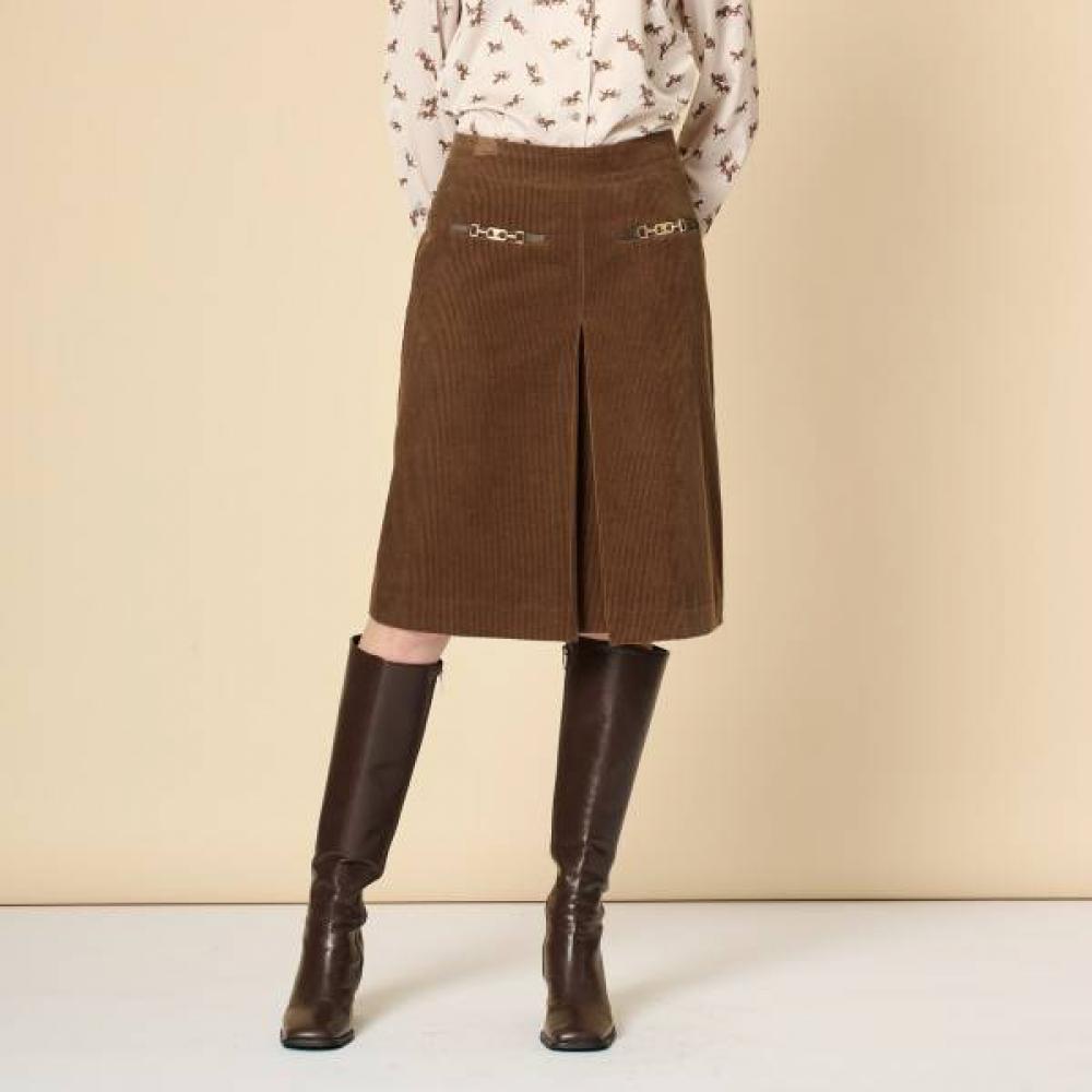 Bcbg Corduroy Skirt B4w9s209 black (99)/66
Bcbg Corduroy Skirt B4w9s209 black (99)/66