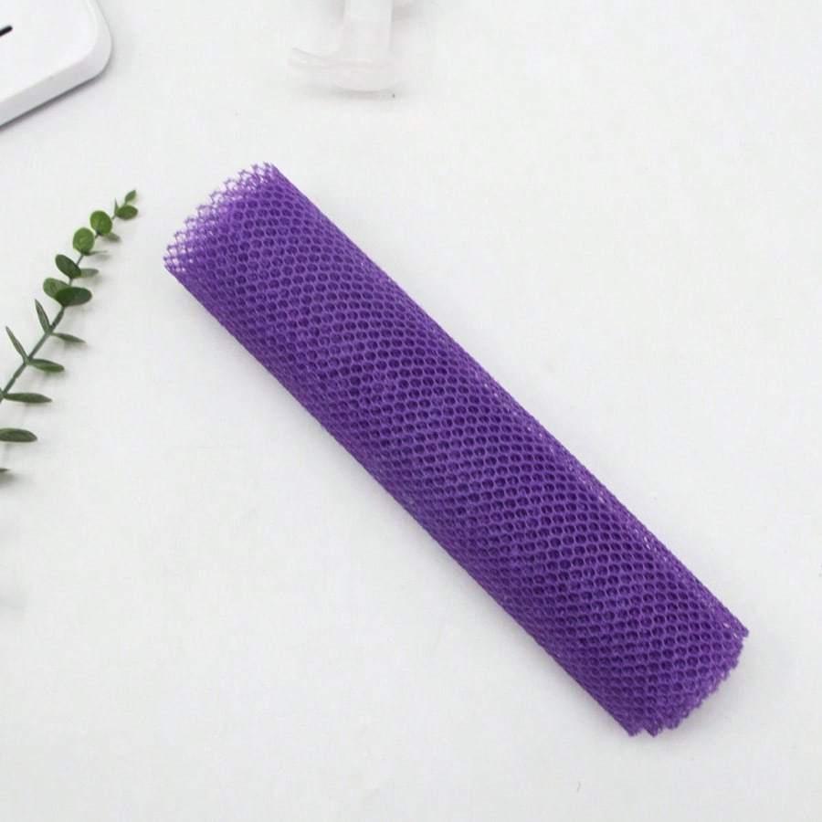 1 шт. Губка для ванны, Африканская сетчатая длинная сетка для ванны, Отшелушивающая мочалка для душа и тела, Скраб для спины, Мочалка для тела, Губка, Гладкая кожа, Мочалка для тела фиолетовый
1 шт. Губка для ванны, Африканская сетчатая длинная сетка для ванны, Отшелушивающая мочалка для душа и тела, Скраб для спины, Мочалка для тела, Губка, Гладкая кожа, Мочалка для тела фиолетовый