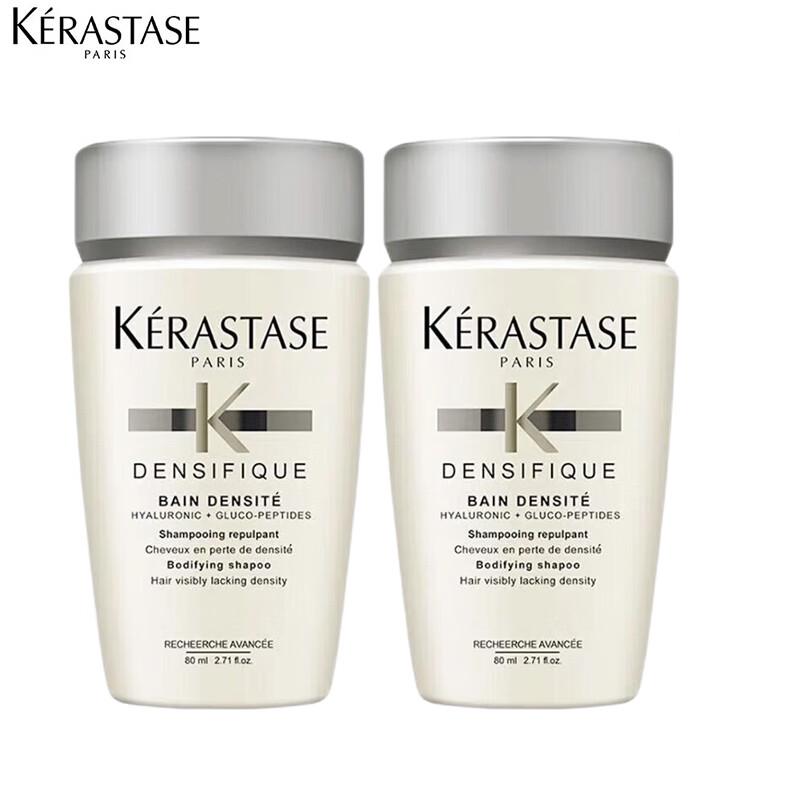 Kérastase Energizing & Volumizing Shampoo
Kérastase Energizing & Volumizing Shampoo