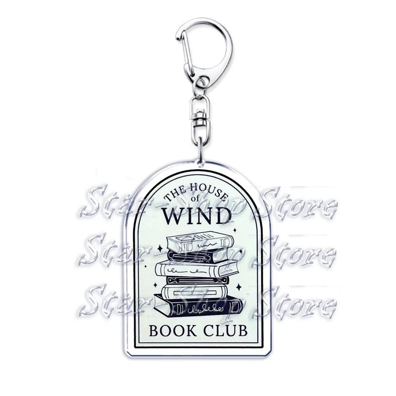 Acotar Books Keychain for Accessories Bag Rhysand Feyre A Court of Thorns and Roses Key Chain Ring Keyring Jewelry Fans Gifts
Acotar Books Keychain for Accessories Bag Rhysand Feyre A Court of Thorns and Roses Key Chain Ring Keyring Jewelry Fans Gifts