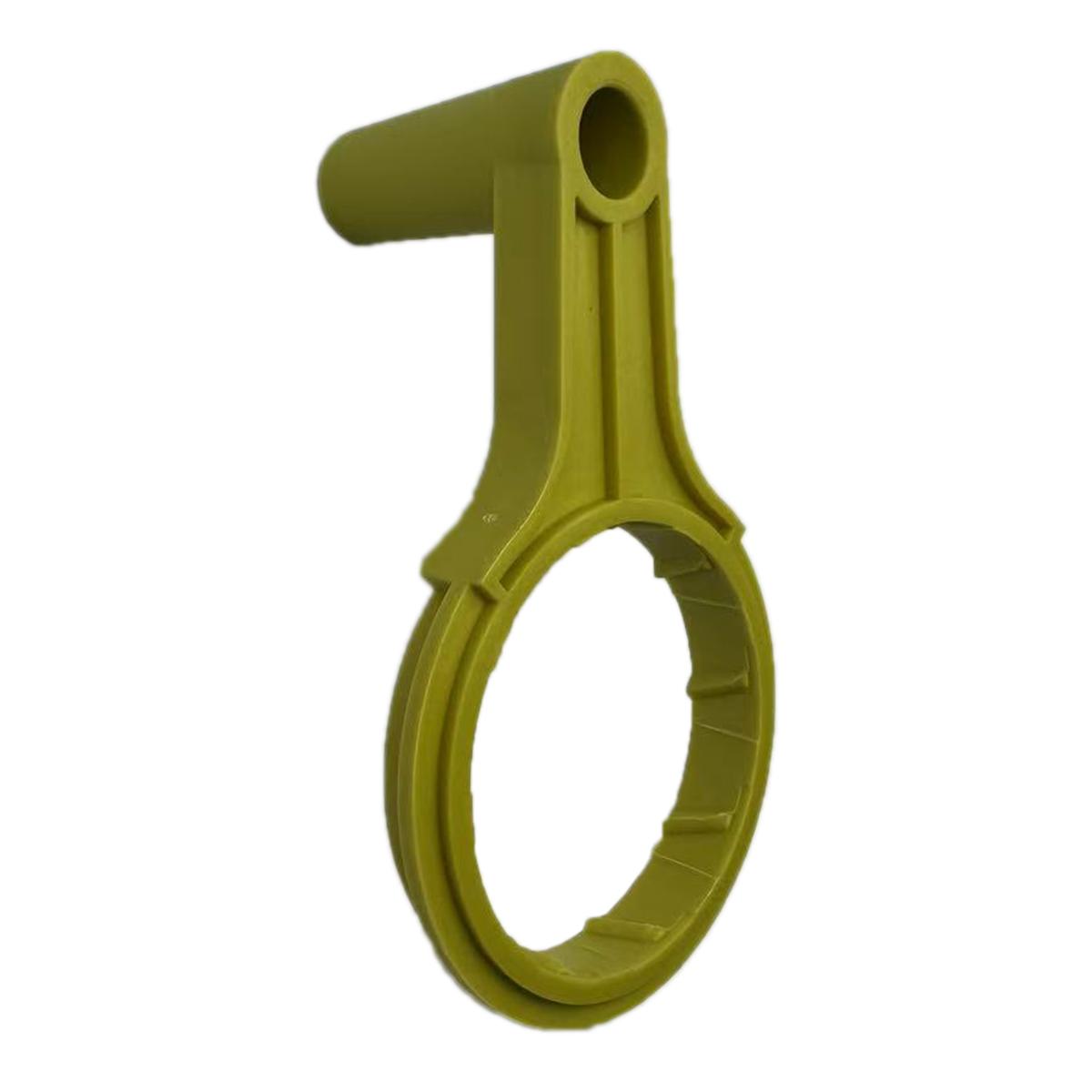 Spool Retainer For Ryobi P2009/RY252CS/RY253SS Grass Trimmer Replacement Part Winding Handle, 312283001 A
Spool Retainer For Ryobi P2009/RY252CS/RY253SS Grass Trimmer Replacement Part Winding Handle, 312283001 A