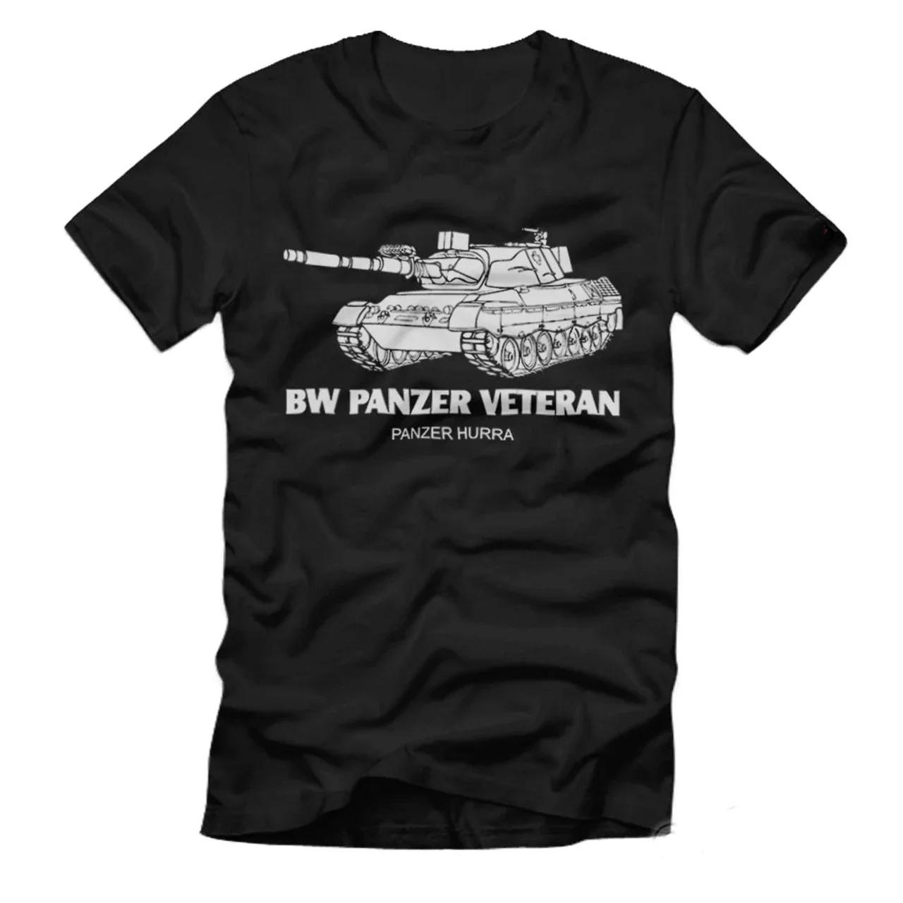 BW Panzer Veteran Leopard 1 Leo1 Bundeswehr Reservist TShirt Summer Cotton Short Sleeve ONeck Mens T Shirt New S3XL 4XL
BW Panzer Veteran Leopard 1 Leo1 Bundeswehr Reservist TShirt Summer Cotton Short Sleeve ONeck Mens T Shirt New S3XL 4XL