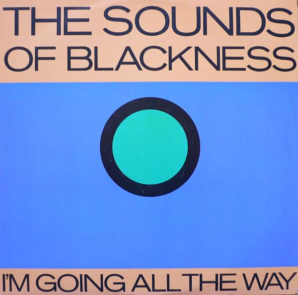 12inch Record SOUNDS OF BLACKNESS - I m Going All The Way 5874251 Perspective Rec 1993 UK Dance & Electronica Used
12inch Record SOUNDS OF BLACKNESS - I m Going All The Way 5874251 Perspective Rec 1993 UK Dance & Electronica Used