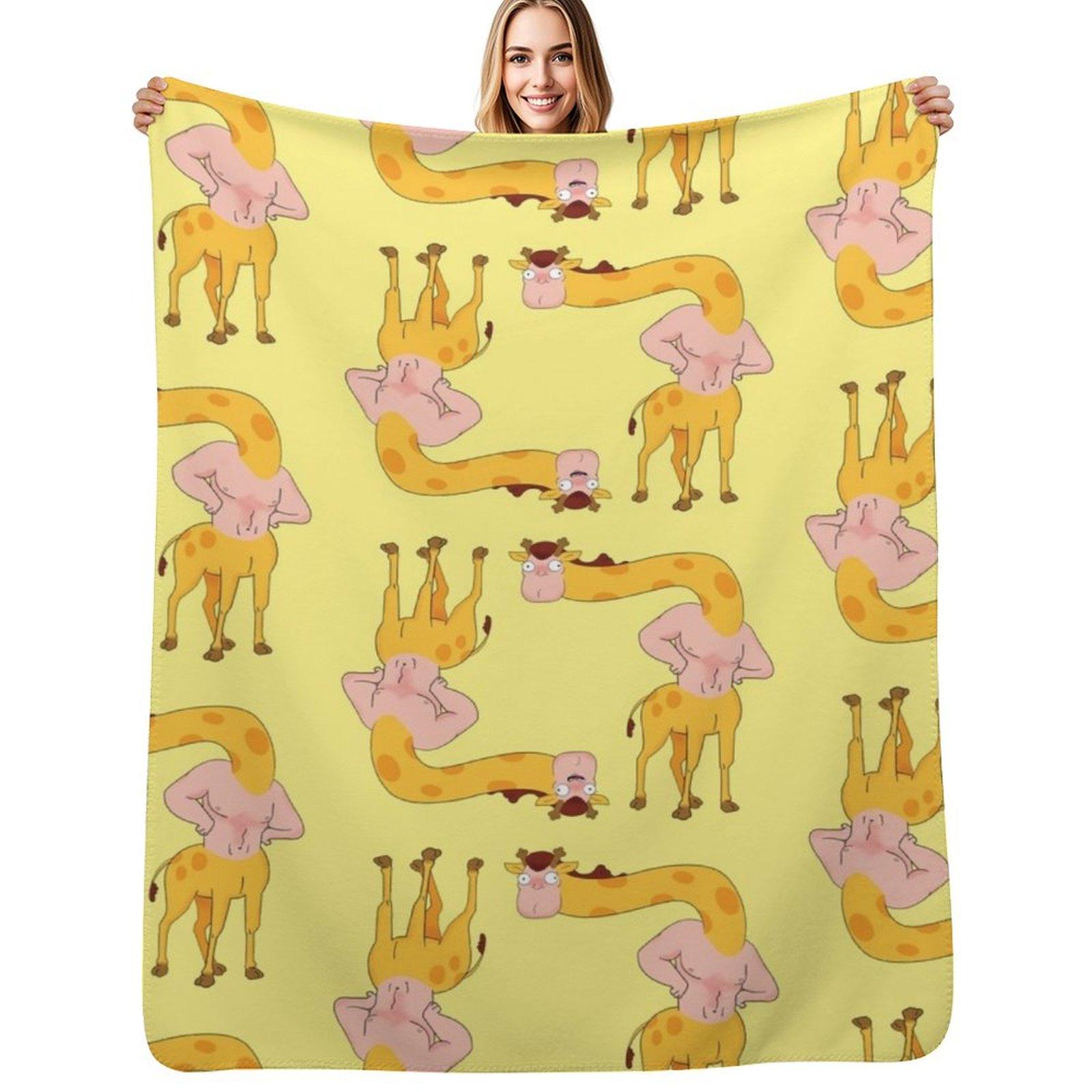 Durpleton Throw Blanket Soft Warm Blanket Gift for Men Women Adults 102x76cm(40x30in)
Durpleton Throw Blanket Soft Warm Blanket Gift for Men Women Adults 102x76cm(40x30in)