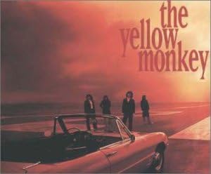 CD YELLOW MONKEY - Seinaruumitosunshine FHCF5002PROMO Fun House, Bowi 2000 Japan ObiJapanese Pop/Rock Used
CD YELLOW MONKEY - Seinaruumitosunshine FHCF5002PROMO Fun House, Bowi 2000 Japan ObiJapanese Pop/Rock Used