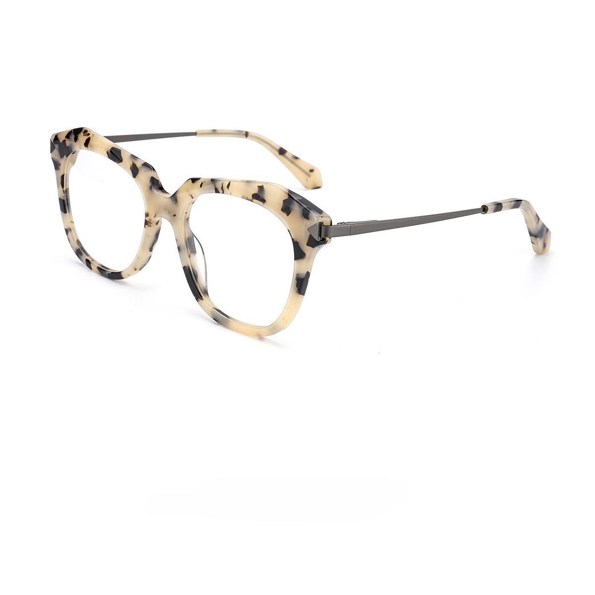 2025 Autumn Fashion Fine Acetate Glasses Frame Women Optical Prescription Custom Eyeglasses Men Myopia Reading Retro Eyewear
2025 Autumn Fashion Fine Acetate Glasses Frame Women Optical Prescription Custom Eyeglasses Men Myopia Reading Retro Eyewear