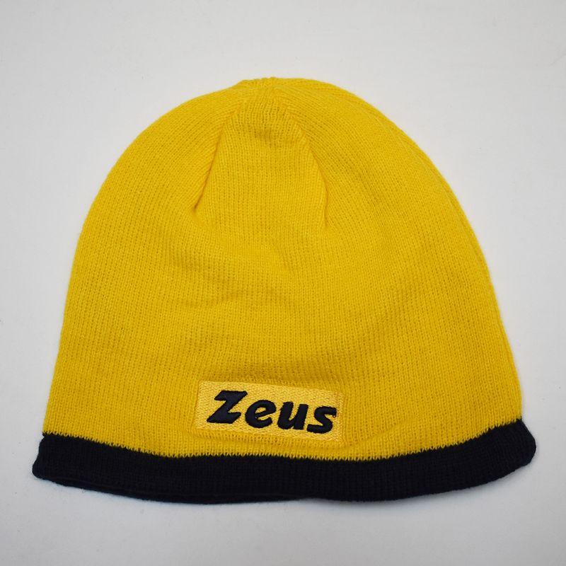 Autumn Winter Knitting Double-Sided Cap Football Training Windproof Heattech Sports Cycling Outdoor Hat Kids yellow hat One size
Autumn Winter Knitting Double-Sided Cap Football Training Windproof Heattech Sports Cycling Outdoor Hat Kids yellow hat One size