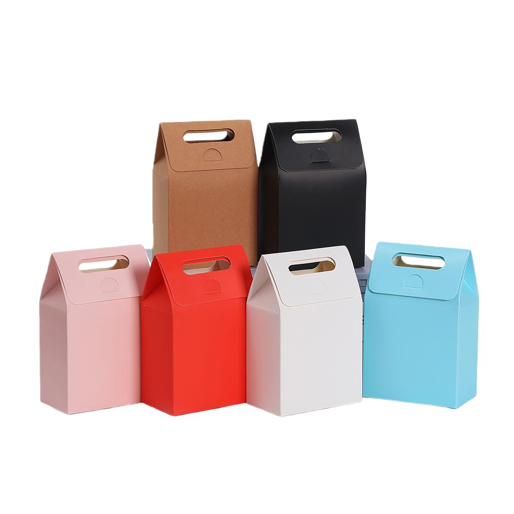 6/10pcs Recycled Cardboard Party Favor Paper Gift Bags for Birthday Party Cookies Pastries Small Business Packing 10pcs&15x10x6cm
6/10pcs Recycled Cardboard Party Favor Paper Gift Bags for Birthday Party Cookies Pastries Small Business Packing 10pcs&15x10x6cm
