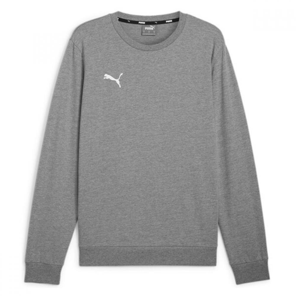 Puma Футболка Team Goal Casual Crew Neck SweaTshirT Asian FiT Puma с длинными рукавами и круглым вырезом 095/65933233
Puma Футболка Team Goal Casual Crew Neck SweaTshirT Asian FiT Puma с длинными рукавами и круглым вырезом 095/65933233