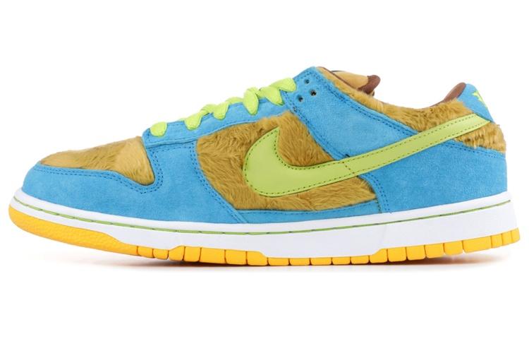 Nike Sb Dunk Low Baby Bear 313170-731 42.5
Nike Sb Dunk Low Baby Bear 313170-731 42.5