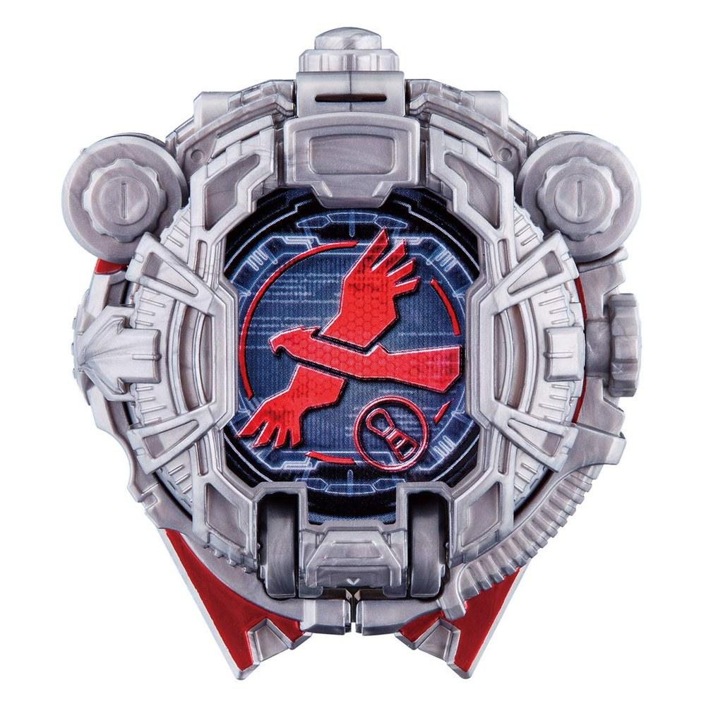 Kamen Rider Zi-O DX Taka Watchroid Roleplay Toy
Kamen Rider Zi-O DX Taka Watchroid Roleplay Toy