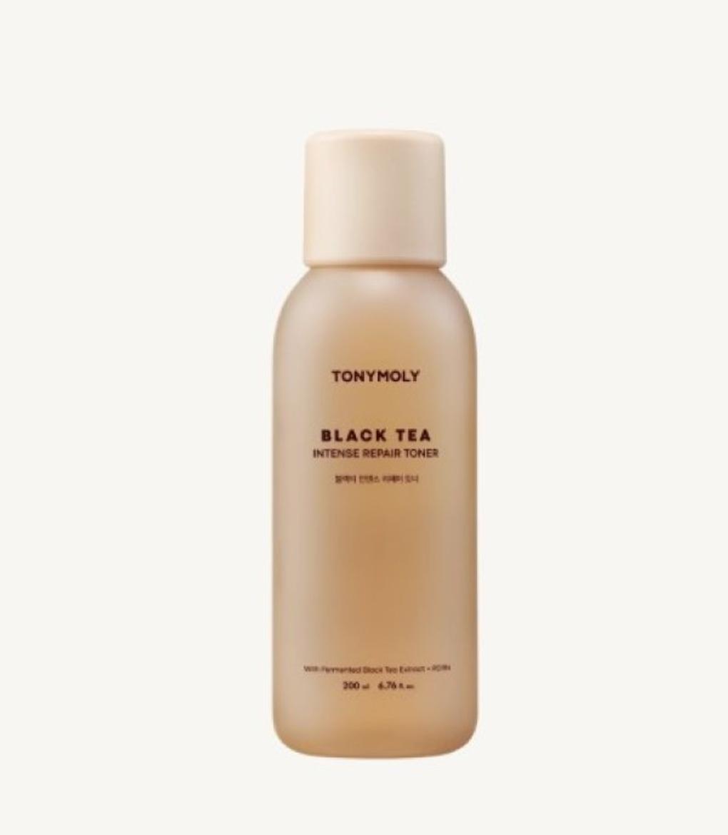 Black Tea Intense Repair Toner 200ml
Black Tea Intense Repair Toner 200ml