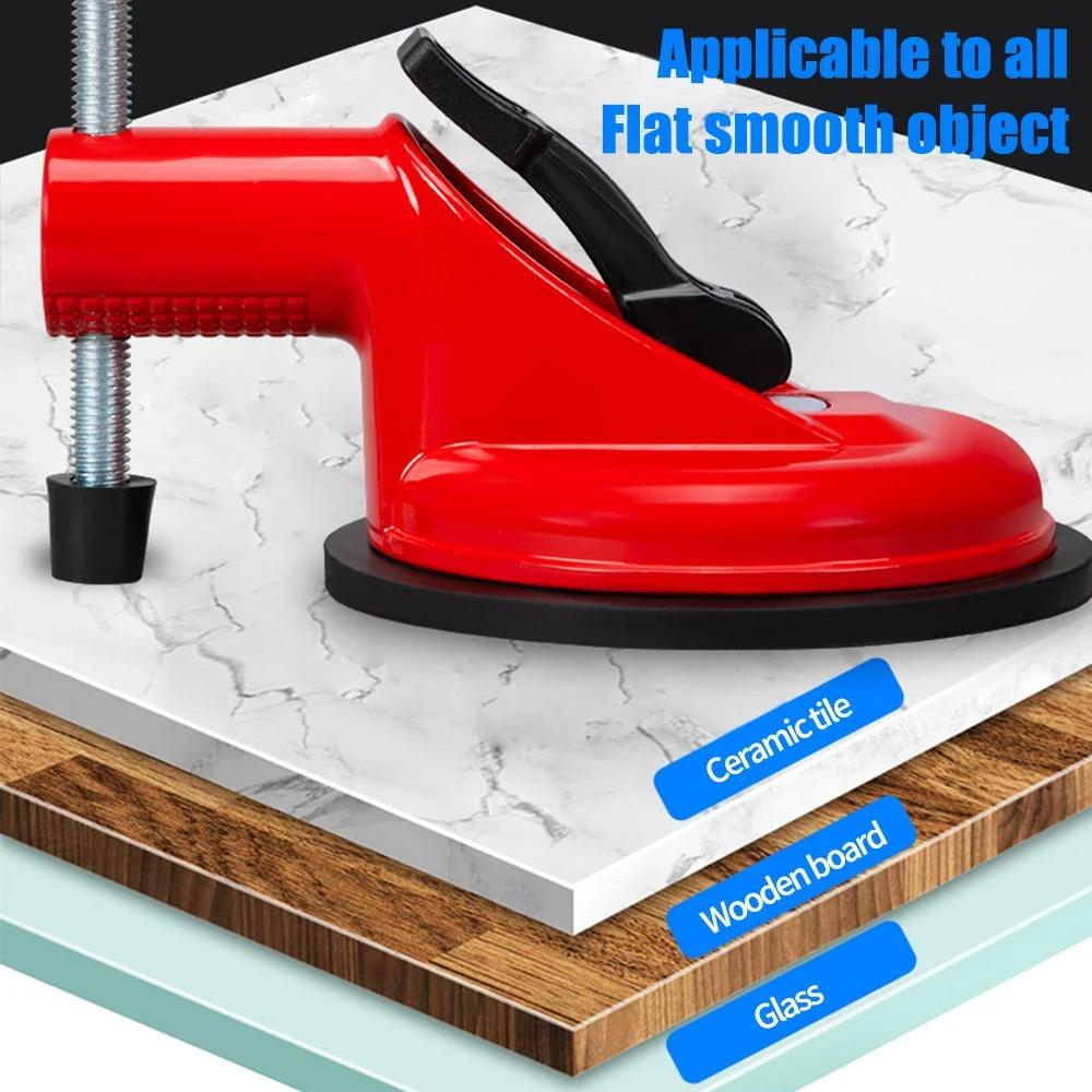 1 Set Right Angle Fixer Tile Installation Tool Strong Suction Ceramic Tile Leveler Glass Tile Slate
1 Set Right Angle Fixer Tile Installation Tool Strong Suction Ceramic Tile Leveler Glass Tile Slate