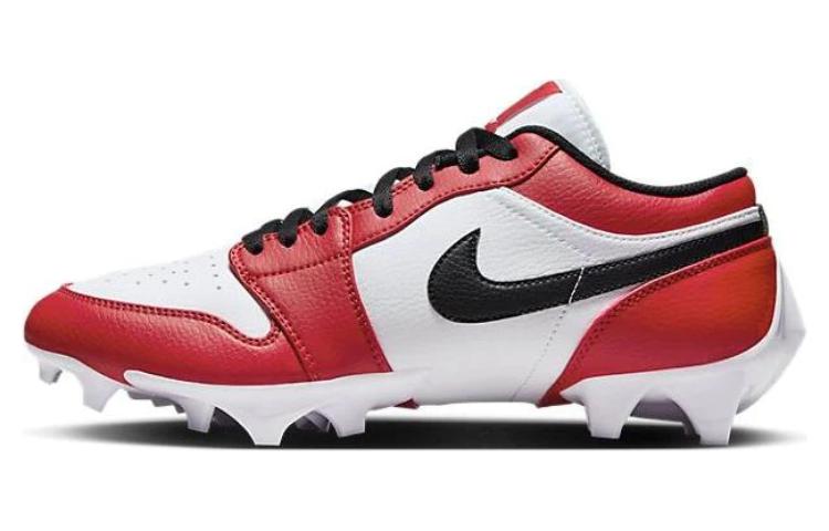 Jordan 1 Low Td Cleat Chicago 2023 FJ6245-106 44.5
Jordan 1 Low Td Cleat Chicago 2023 FJ6245-106 44.5