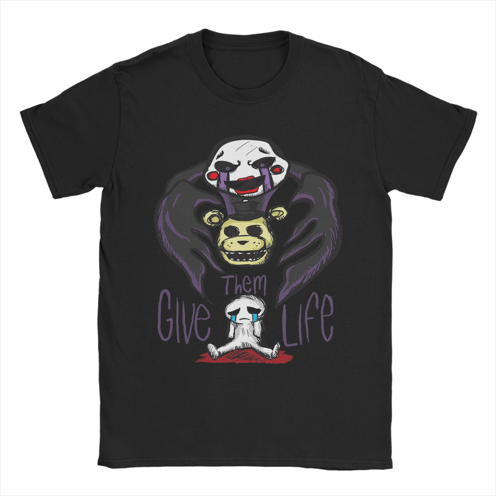 Dessert Witch Charlotte T Shirt Mens Cotton Casual TShirts Crewneck Madoka Magica Anime Tees Short Sleeve Clothing Gift Idea 4XL
Dessert Witch Charlotte T Shirt Mens Cotton Casual TShirts Crewneck Madoka Magica Anime Tees Short Sleeve Clothing Gift Idea 4XL