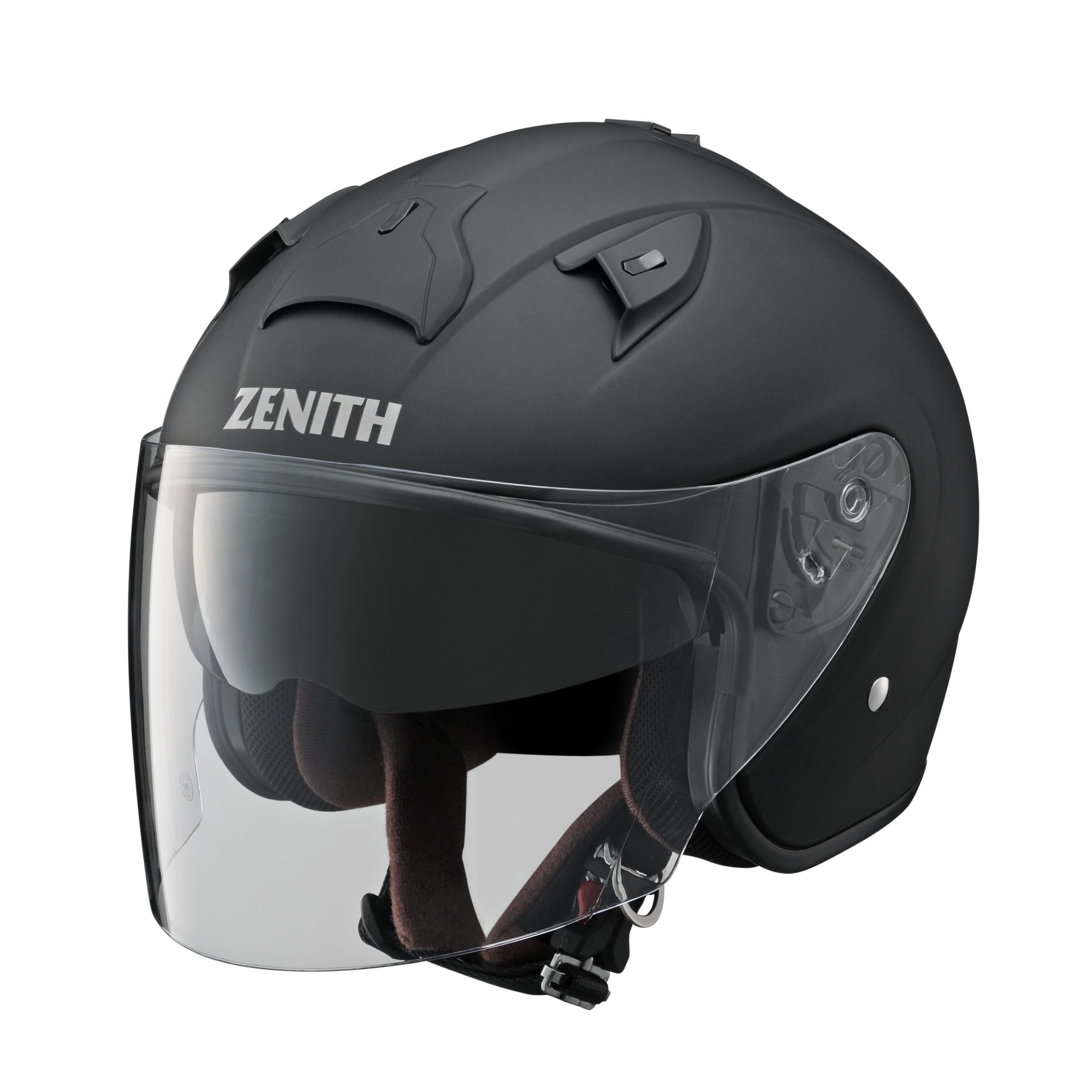 Мотошолом Yamaha ZENITH Jet, модель Sun, гумовий тон, розмір M, обхват YJ-14, козирок, 90791-2281M, чорний, (Обхват голови 57 см~58 см)
Мотошолом Yamaha ZENITH Jet, модель Sun, гумовий тон, розмір M, обхват YJ-14, козирок, 90791-2281M, чорний, (Обхват голови 57 см~58 см)