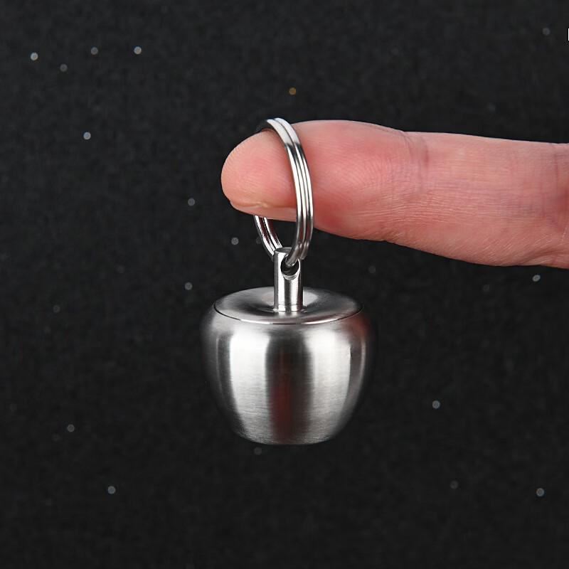 ZISIZ Портативная таблетница для яблок из нержавеющей стали (2-Pack)
ZISIZ Портативная таблетница для яблок из нержавеющей стали (2-Pack)
