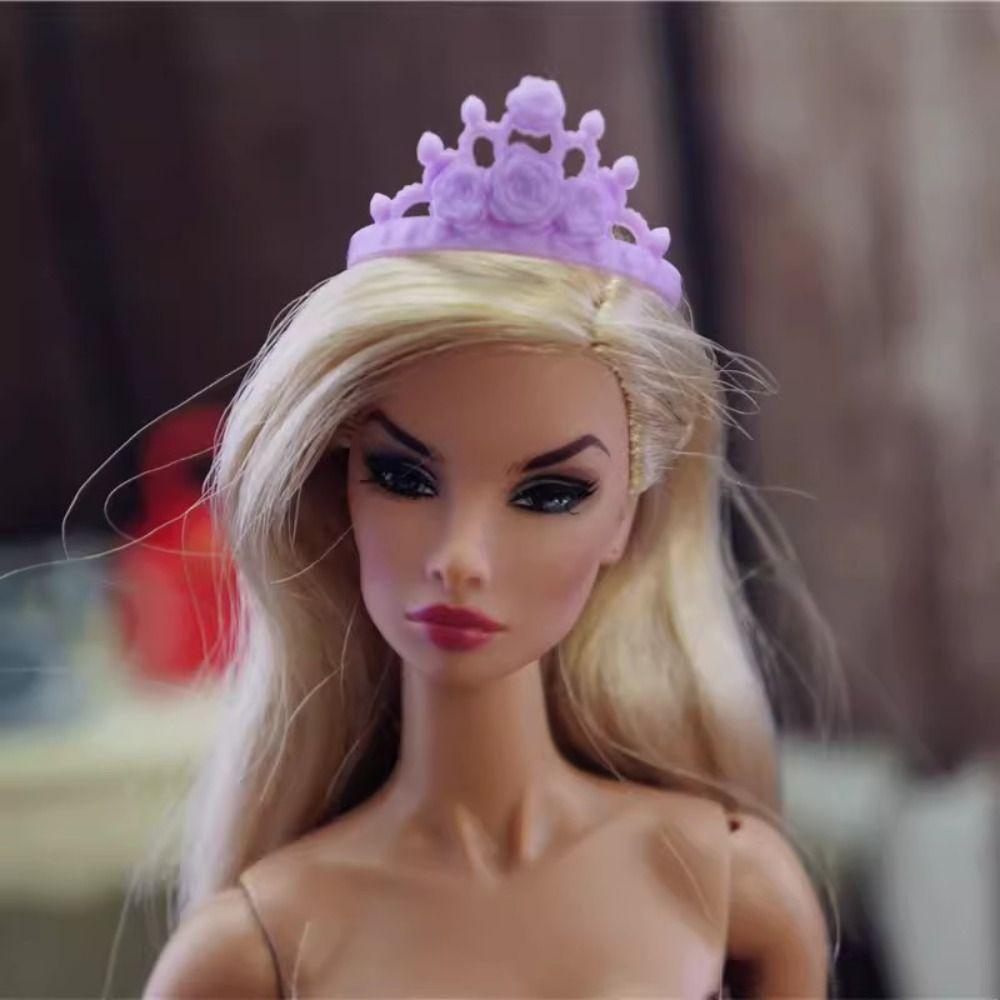 Fashion Doll Sunglasses For 30Cm Doll For 1/6 Doll Necklaces Crown Jewelry Clothes Accessories Doll Eyeglasses Kid Gift Diy Toy
Fashion Doll Sunglasses For 30Cm Doll For 1/6 Doll Necklaces Crown Jewelry Clothes Accessories Doll Eyeglasses Kid Gift Diy Toy