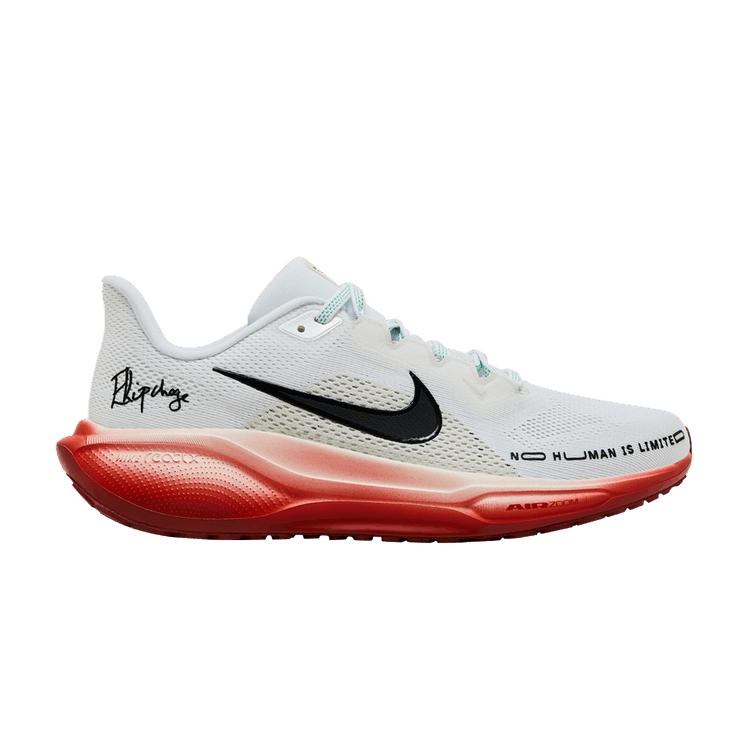 Nike Air Zoom Pegasus 41 Eliud Kipchoge 40
Nike Air Zoom Pegasus 41 Eliud Kipchoge 40
