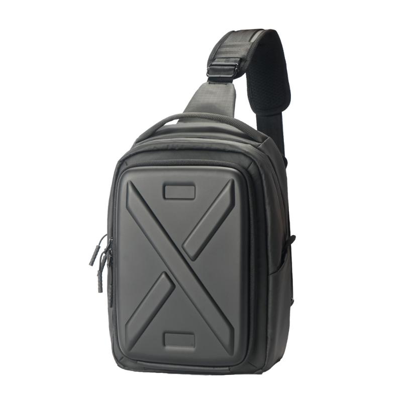 High Capacity Photography Backpack AntiShock EVA Bag For Digital DSLR And Drones Gear Holder Shoulder Case Bag Pouch чорний
High Capacity Photography Backpack AntiShock EVA Bag For Digital DSLR And Drones Gear Holder Shoulder Case Bag Pouch чорний