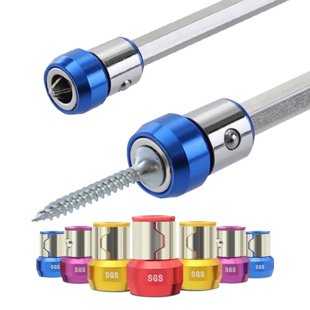 Strong Universal Electric Anti-Corrosion Magnetic Magnetizer Drill Bit Ring Screwdriver Bit Holder синий
Strong Universal Electric Anti-Corrosion Magnetic Magnetizer Drill Bit Ring Screwdriver Bit Holder синий
