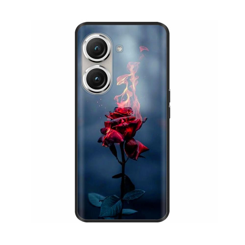 Для корпусу ASUS Zenfone 10 AI2302 Силіконовий М який Квітка Лев Кіт Захисний Fundas Для ASUS Zenfone 9 zenfone10 Чохли для телефону Обкладинка ASUS ZenFone 9
Для корпусу ASUS Zenfone 10 AI2302 Силіконовий М який Квітка Лев Кіт Захисний Fundas Для ASUS Zenfone 9 zenfone10 Чохли для телефону Обкладинка ASUS ZenFone 9