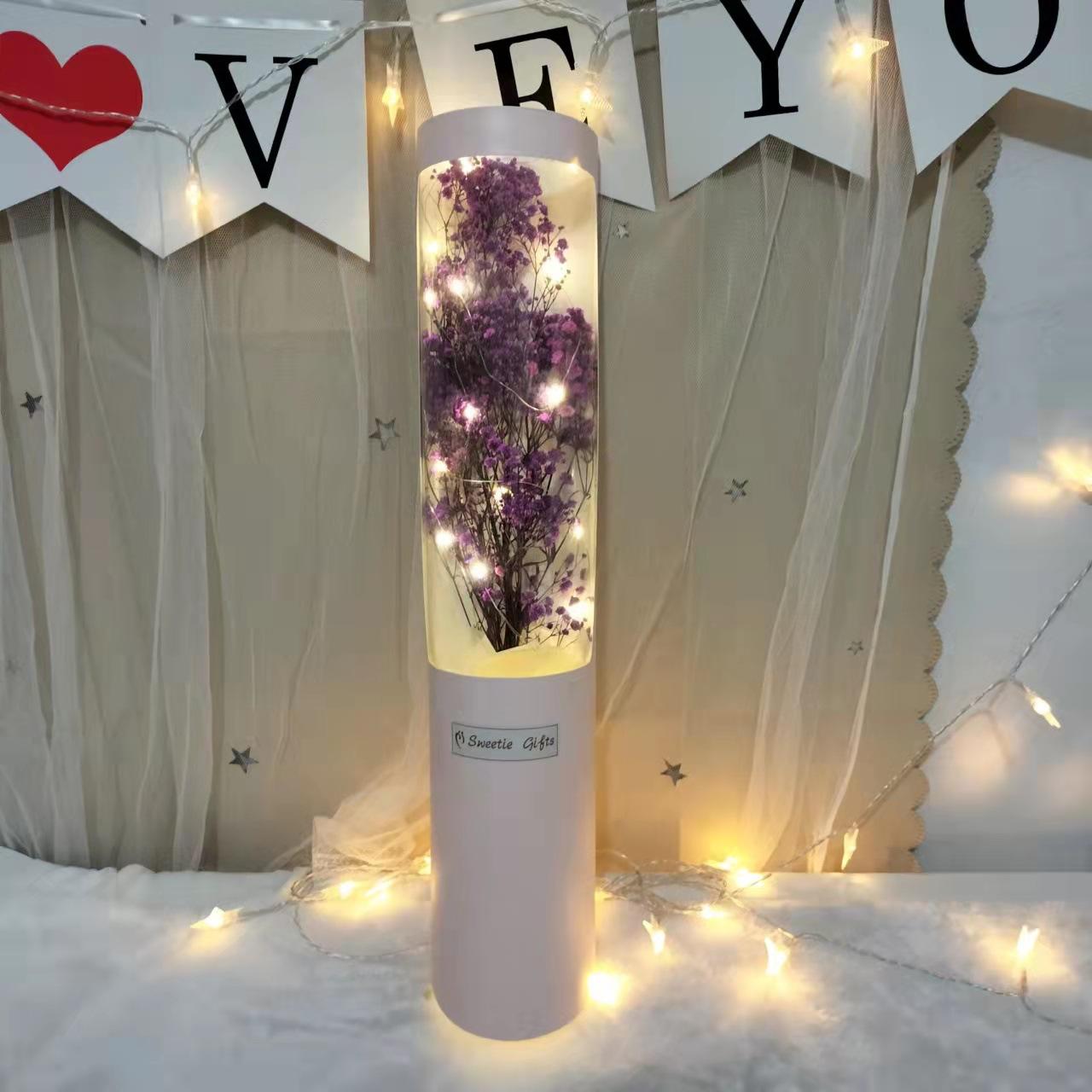 Букет цветов из мыла в виде роз Подарок на День матери 520 Креативный подарок на день рождения Ведро для объятий из мыла в виде цветов на День святого Валентина 10*8*50cm
Букет цветов из мыла в виде роз Подарок на День матери 520 Креативный подарок на день рождения Ведро для объятий из мыла в виде цветов на День святого Валентина 10*8*50cm