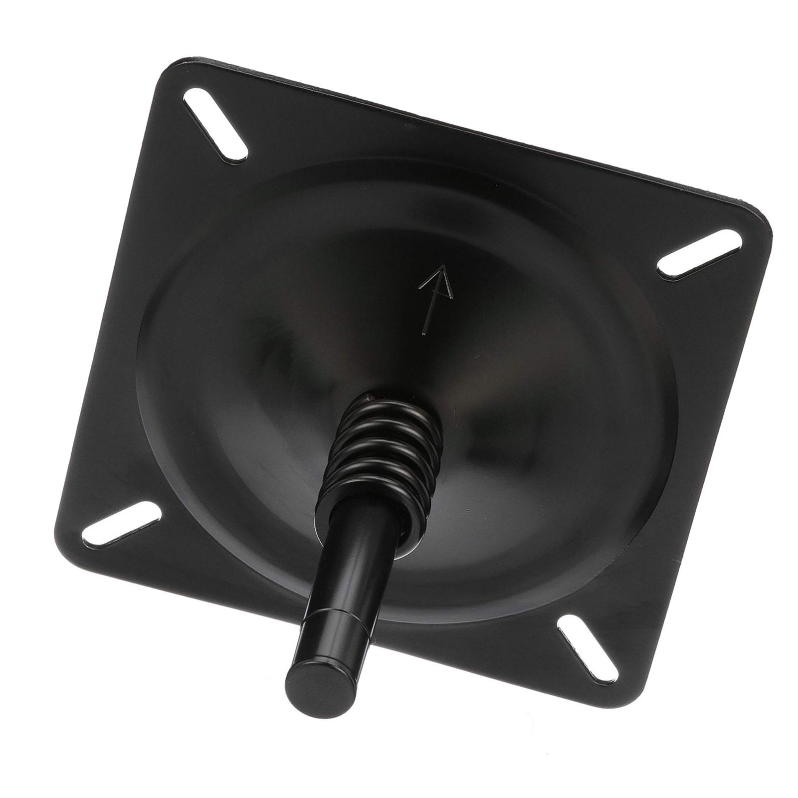 Практичные поворотные сиденья для лодок с шарикоподшипником 360 градусов, с монтажным отверстием и коррозионностойким покрытием
Практичные поворотные сиденья для лодок с шарикоподшипником 360 градусов, с монтажным отверстием и коррозионностойким покрытием