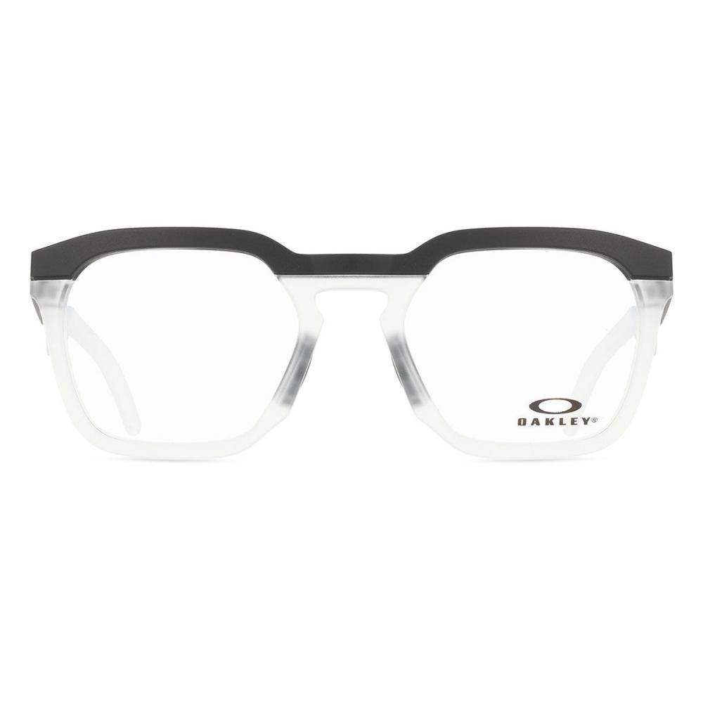 Унисекс Очки Oakley Ox8208 Hstn Sq Rx 820804 Satin Black/Clear/52-21-143
Унисекс Очки Oakley Ox8208 Hstn Sq Rx 820804 Satin Black/Clear/52-21-143