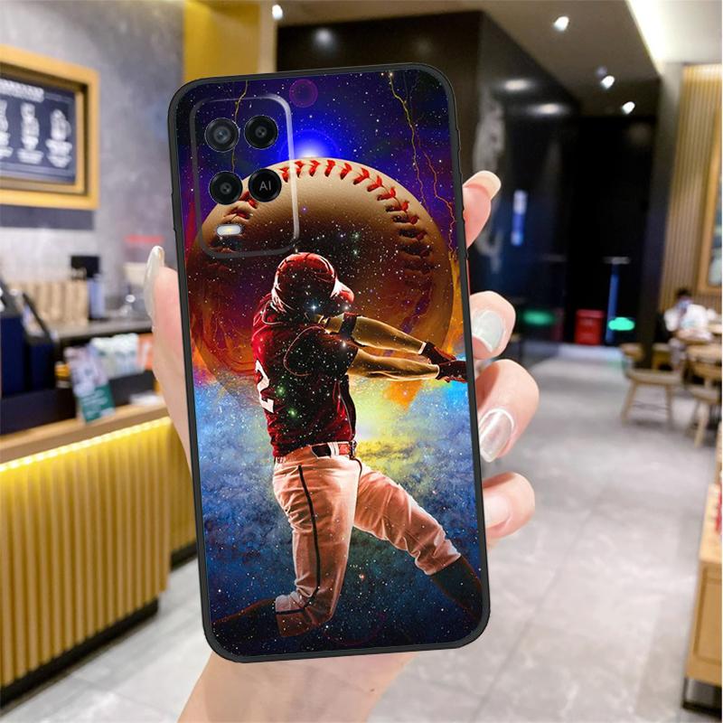 Baseball Case For Oppo A74 A54 A94 A78 A98 A18 A60 A80 A40 A38 A58 A96 A76 A16 A15 A17 A57 A77 A5 Pro OPPO A16
Baseball Case For Oppo A74 A54 A94 A78 A98 A18 A60 A80 A40 A38 A58 A96 A76 A16 A15 A17 A57 A77 A5 Pro OPPO A16