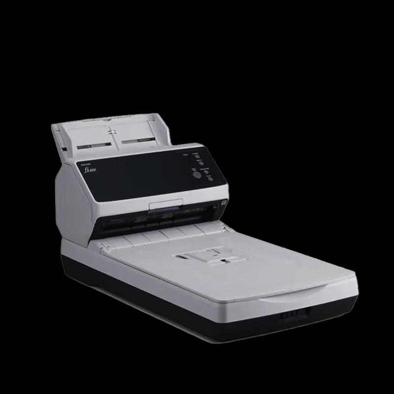 Ricoh fi-8290 Document Scanner CN plug (adapter included)
Ricoh fi-8290 Document Scanner CN plug (adapter included)