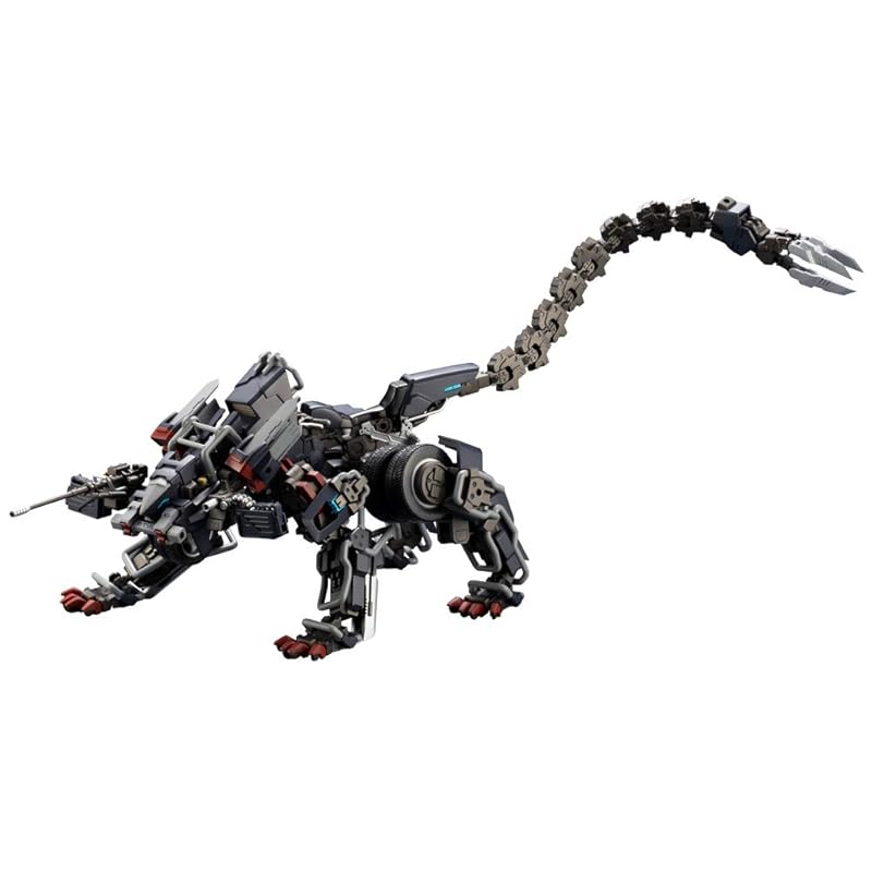 KOTOBUKIYA hexa gear road impulse Total length approximately 430mm 1/24 scale plastic model
KOTOBUKIYA hexa gear road impulse Total length approximately 430mm 1/24 scale plastic model