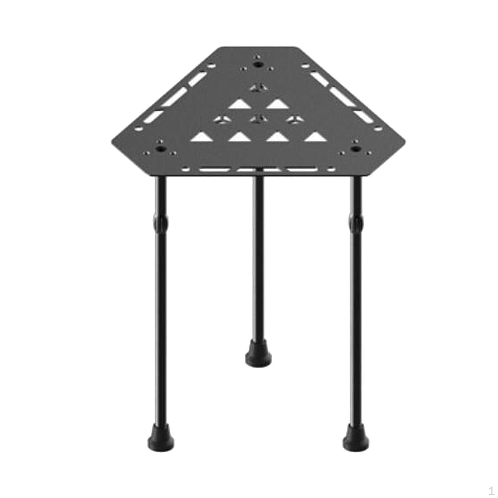 Folding Collapsible Desk Furniture Aluminum Lightweight for Barbecue Fishing Outdoor Picnic Cooking 34.3cmx40cm
Folding Collapsible Desk Furniture Aluminum Lightweight for Barbecue Fishing Outdoor Picnic Cooking 34.3cmx40cm