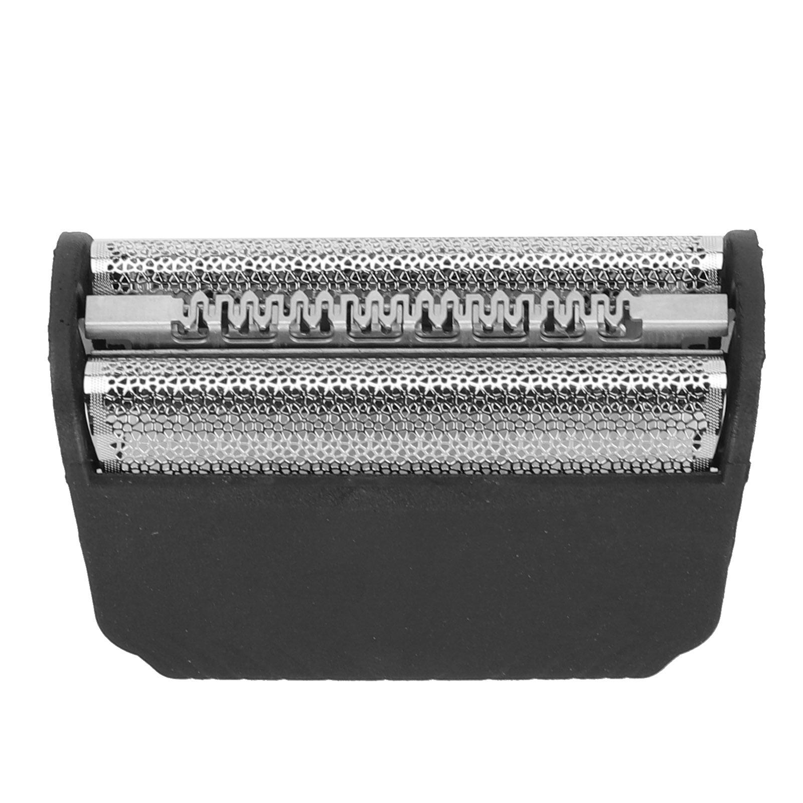 Сменная режущая головка, аксессуар для электробритвы 30B, подходит для Braun 310 330 340
Сменная режущая головка, аксессуар для электробритвы 30B, подходит для Braun 310 330 340