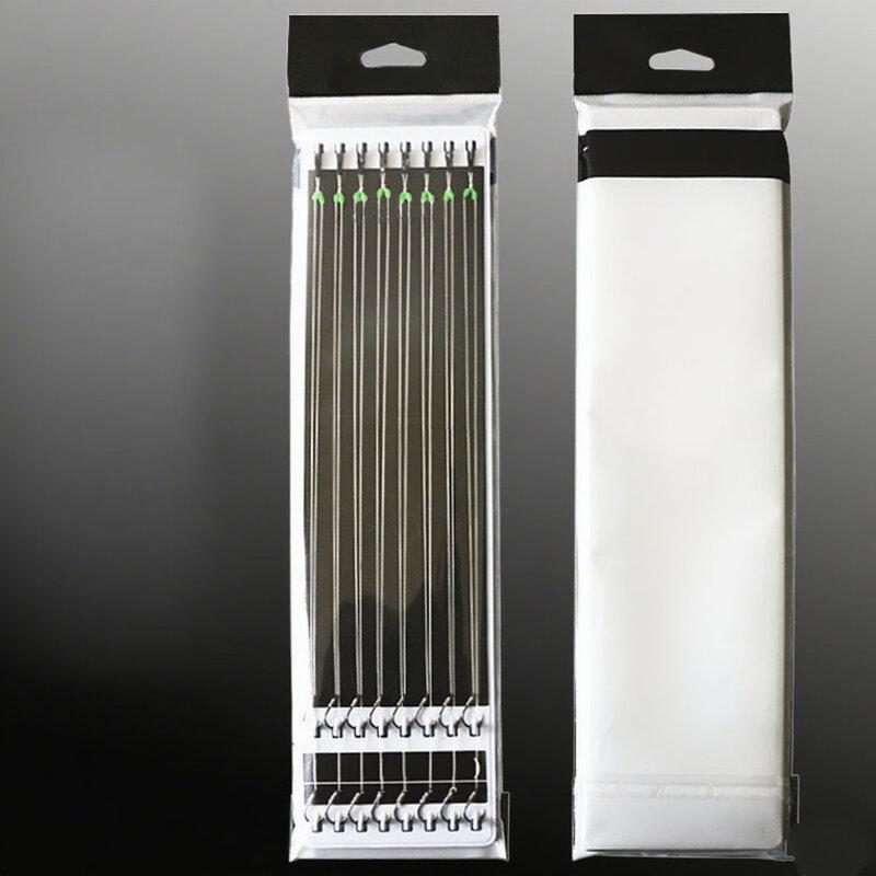 IOSN Feike Anti-Tangle Fishing Hook Rig
IOSN Feike Anti-Tangle Fishing Hook Rig