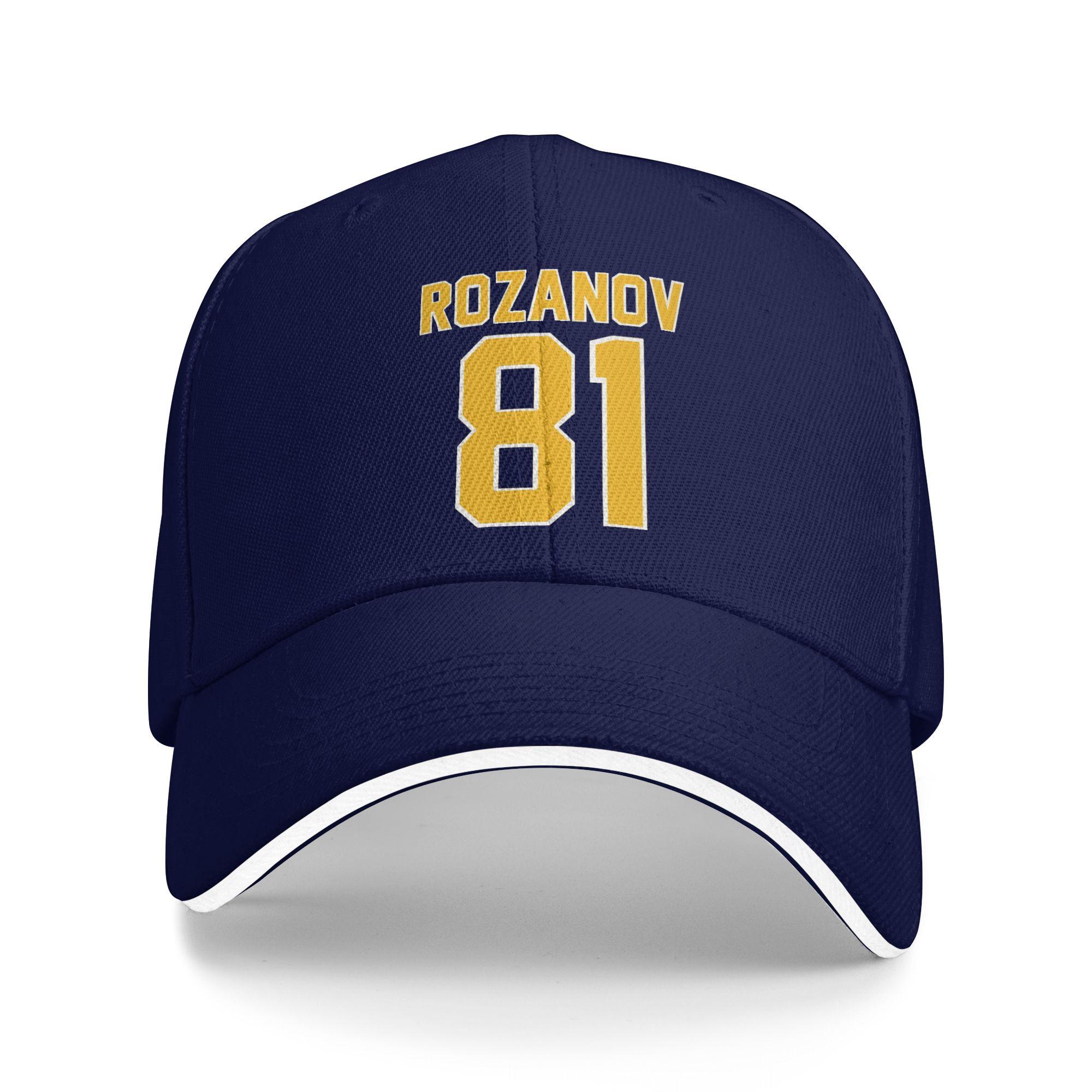 Heated Rivalry Rozanov 81 Casual Baseball Cap Outdoor Sports Trucker Hat Summer Adjustable Female Male Streetwear Baseball Caps As Picture темно-синього кольору
Heated Rivalry Rozanov 81 Casual Baseball Cap Outdoor Sports Trucker Hat Summer Adjustable Female Male Streetwear Baseball Caps As Picture темно-синього кольору