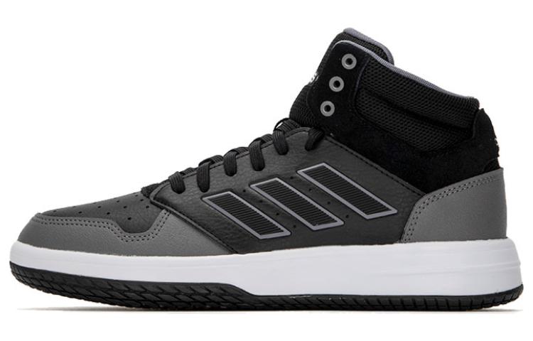 Adidas Gametaker Black Pure Grey HQ2218 41⅓
Adidas Gametaker Black Pure Grey HQ2218 41⅓